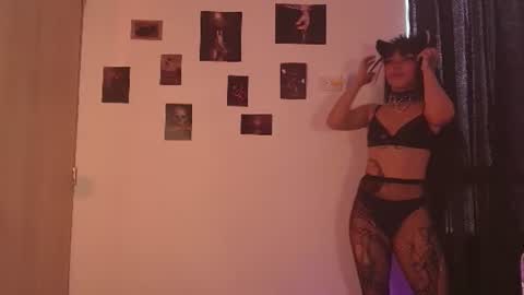 nyx murtualer online show from July 9, 7:38 pm