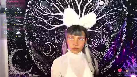 nyx murtualer online show from December 16, 3:01 am