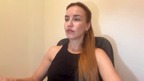 Anastasia online show from November 7, 8:53 am