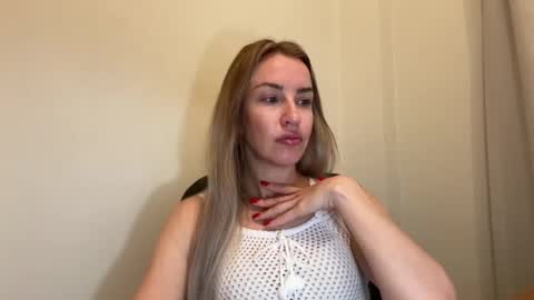 Anastasia online show from May 19, 7:04 am