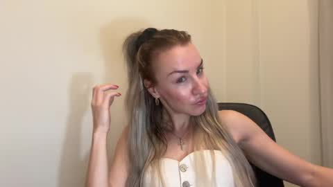 Anastasia online show from May 14, 7:36 am
