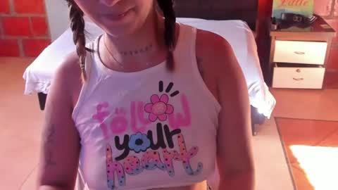 Scarlett online show from May 20, 12:13 pm
