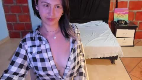 Scarlett online show from May 17, 7:07 am