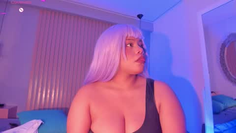 Nyx online show from February 21, 6:36 am