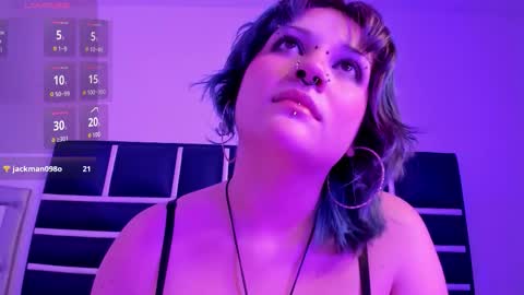 Nyx  online show from January 9, 7:51 pm