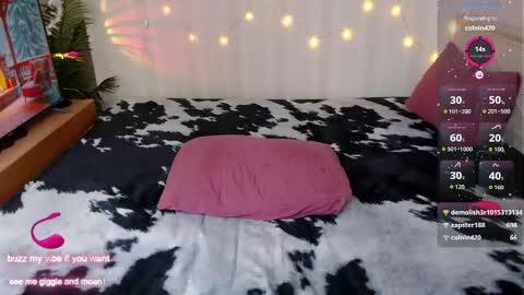 Moonlight online show from January 13, 10:19 am