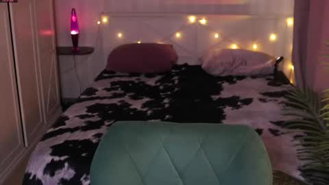 Moonlight online show from February 12, 10:17 am