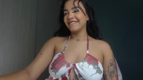 Vale online show from October 14, 1:08 am