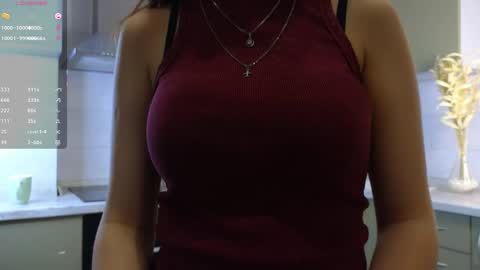 Bella online show from May 9, 5:26 pm