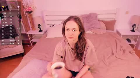 Elis online show from May 11, 8:06 pm