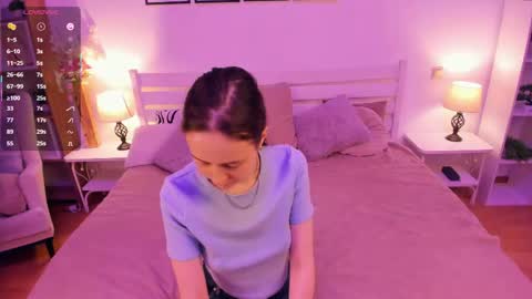 Elis online show from May 10, 9:17 pm