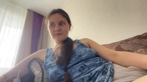ocieburley online show from May 11, 4:47 am