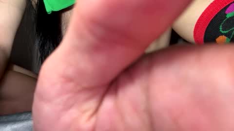 octopuxxyuh online show from November 11, 6:49 pm