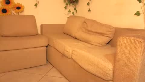 Daniela Dany online show from May 7, 7:12 am