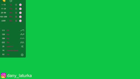 Daniela Dany online show from February 14, 7:33 pm