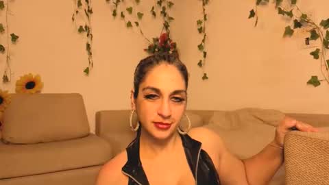 Daniela Dany online show from May 15, 7:11 am