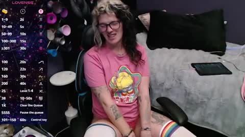 Oddy With A Body online show from January 8, 6:17 am