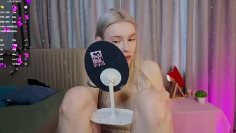 Agata online show from May 16, 4:48 am