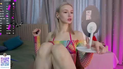 Agata online show from May 23, 4:55 am