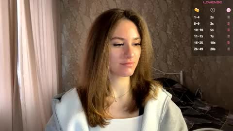 Mia online show from January 11, 9:14 am