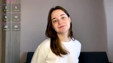  Night Odella Bowman  Julia online show from March 31, 7:52 am