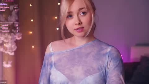 Alice online show from January 7, 10:02 pm