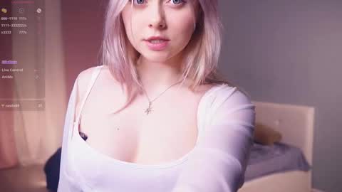 Alice online show from February 13, 6:53 pm