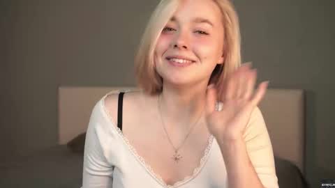 Alice online show from October 16, 8:11 pm