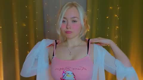 Alice online show from November 5, 7:52 pm