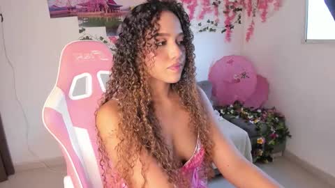 Odette  online show from October 23, 8:48 pm