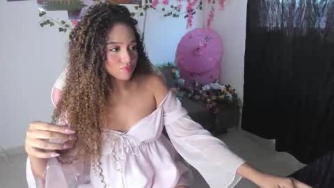 Odette  online show from November 2, 8:56 pm