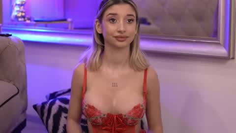 Odette online show from October 11, 6:51 am