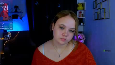 odri_sweet online show from October 1, 8:47 pm