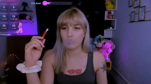 odri_sweet online show from September 28, 8:03 pm