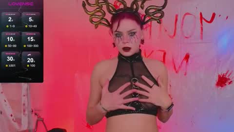 Ofelia 3 online show from October 17, 10:51 am