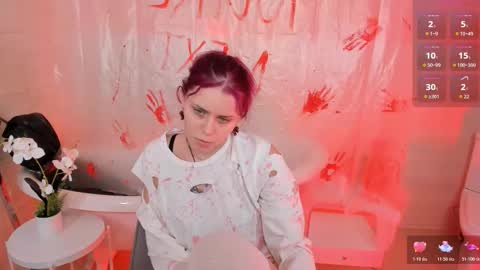 Ofelia 3 online show from October 21, 11:14 am