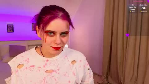 Ofelia 3 online show from October 20, 11:13 am