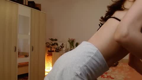 Ofelia online show from March 1, 11:39 am