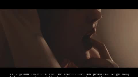 your dear Lilith Chapman online show from March 31, 6:08 pm