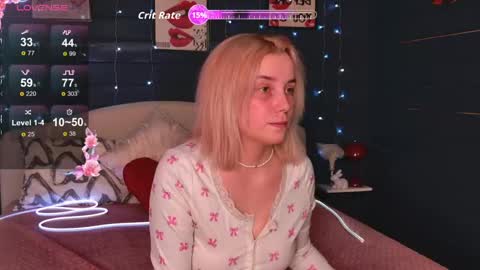 oh_my_julia online show from March 23, 5:57 am