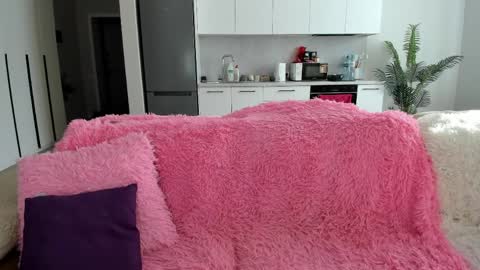 oh_my_lashes online show from March 26, 2:36 am