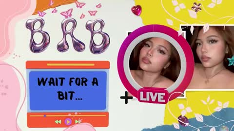 oh_my_lovingjoy online show from March 4, 1:12 am