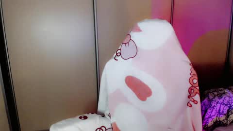 Milly online show from May 26, 12:54 am