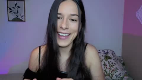 ohanna_ online show from May 19, 12:28 am