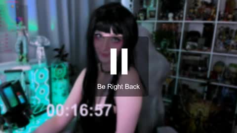 Clementine  Clem  online show from May 21, 8:56 am