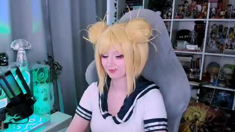 Clementine  Clem  online show from May 10, 1:02 pm