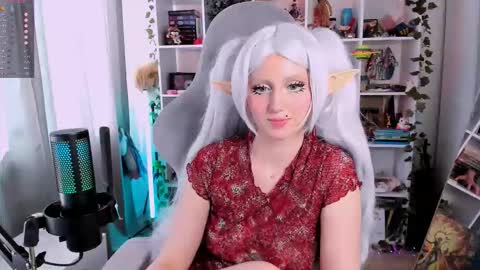 Clementine  Clem  online show from October 7, 10:30 am