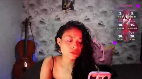 Nina online show from January 12, 10:59 pm