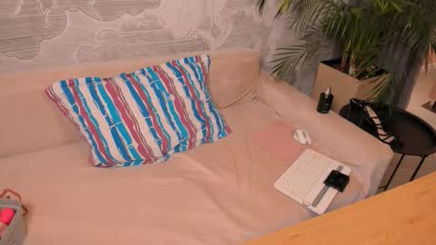 Maria online show from November 25, 11:27 pm