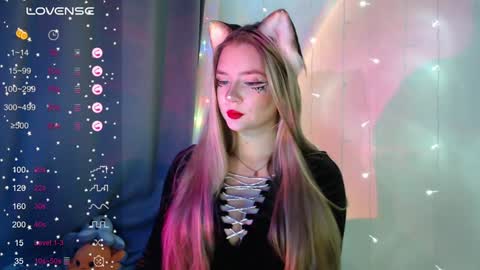 katarina online show from December 7, 7:32 pm